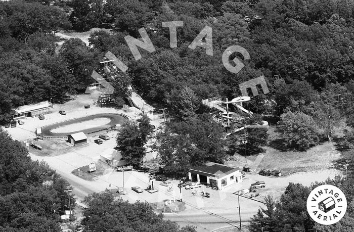 Fun Park Caseville (newer photo)